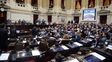 La Cámara de Diputados tendrá nuevas caras santafesinas a partir de diciembre.