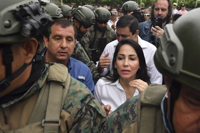 Luis González