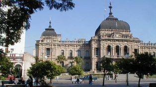Tucumán, sede del Congreso sobre administración pública