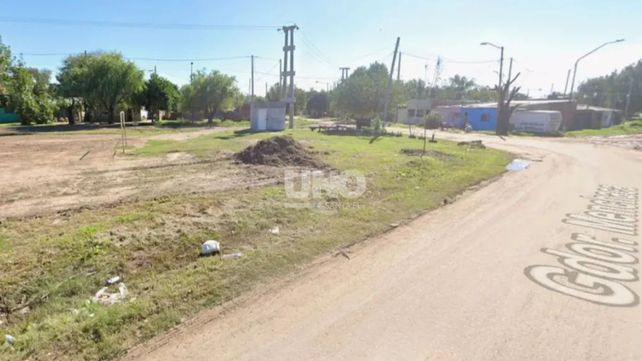 Barrio Yapeyú contará con un nuevo centro de salud tras modificar el trazado del Pasaje Padre Faustino Míguez.