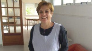 Femicidio en Piamonte: atropelló a su exesposa cuando salía de trabajar y luego la atacó con un cuchillo