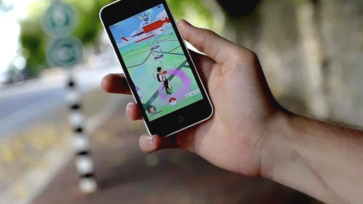 Un truco infalible para capturar pokémones sin tener que hacer un gran ...