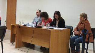 Acusan a un presunto femicida de golpearla y quemarla con cigarrillos