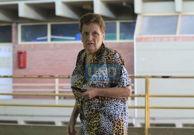 Fotogalería: votación en Paraná