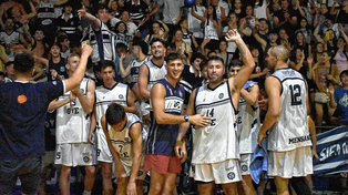 Gimnasia