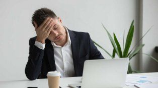 El Síndrome de Burnout y la búsqueda de la felicidad organizacional