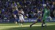 Alexis Soto anotó el primer gol de Central y luego empató Tigre. Alexis Soto anotó el primer gol de Central y luego empató Tigre.