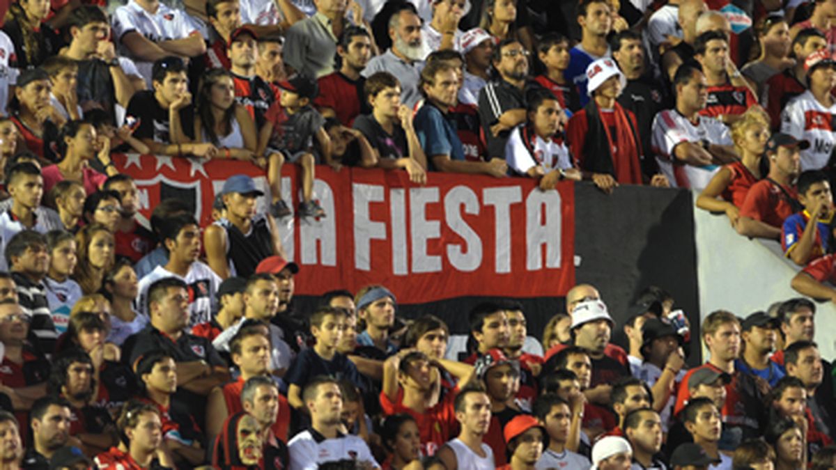 El Newells del Tata Martino rinde otro examen con el sabalero de Sensini