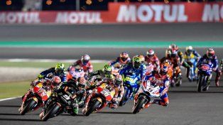 Todos los detalles de la vuelta del MotoGP a la Argentina