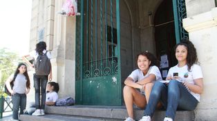 Mañana terminan las clases en Entre Ríos