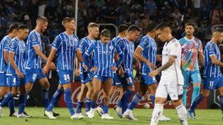 Godoy Cruz buscará asegurarse el primer puesto en la Zona B.