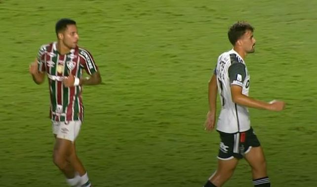 Atlético Minerio la tenía complicada