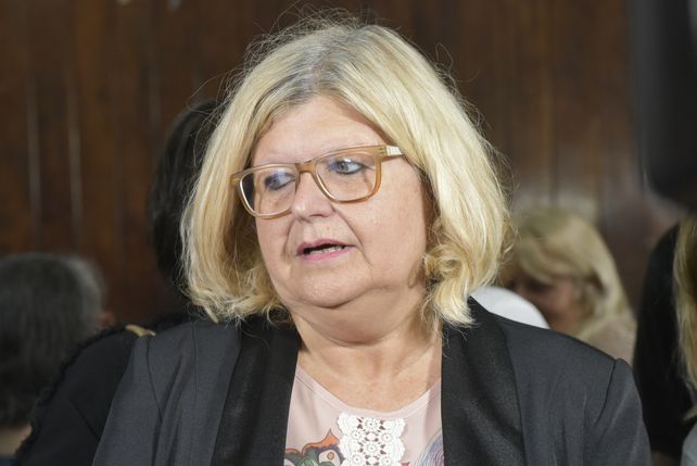 Las irregularidades detectadas se habrían producido en el último tramo de la gestión de Claudia Balagué.