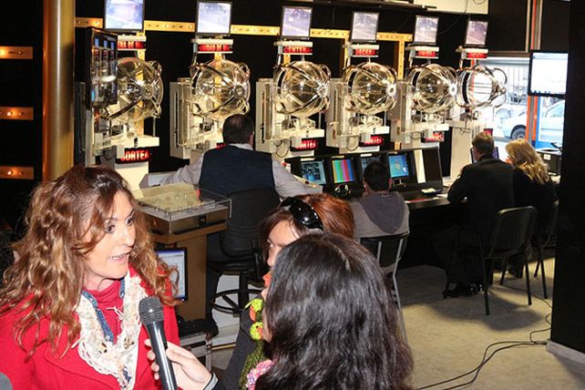 Se realizó el primer sorteo de lotes de “Mi tierra, mi casa”