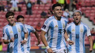 La&nbsp; Selección Argentina viene de ganarle a México.