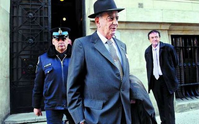 Falleció Enrique Petracchi, juez de la Corte Suprema de Justicia
