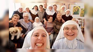 Después de ser excomulgadas por estar contra el Vaticano, a 10 monjas clarisas españolas les exigen que abandonen el convento de Santa Clara de Belorado, en España.&nbsp;