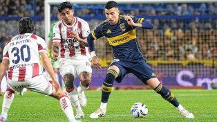 Unión fue más que sus rivales, teniendo menos la pelota