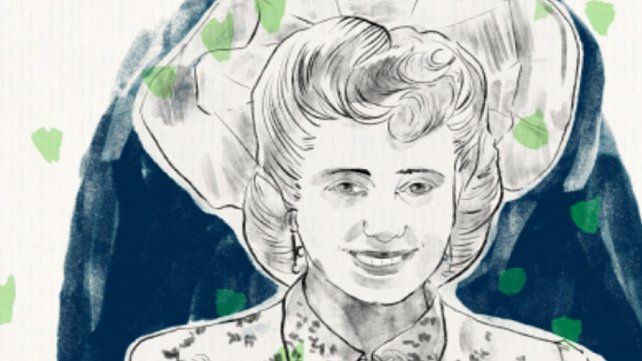 Vidas que cambian vidas. Mujeres notables en Iberoamérica llega a Paraná. La producción integra el trabajo del INIH Eva Perón
