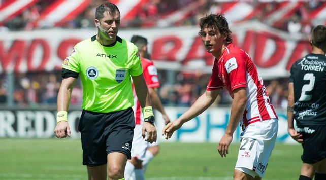 Schmidt será titular