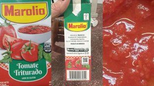 Anmat dio marcha atrás y emitió un nuevo comunicado