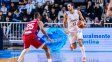 La selección argentina logró un triunfo clave ante Puerto Rico y se ilusiona con clasificar al Mundial