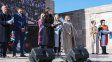 Victoria Villaruel dijo que el sábado estará en el Monumento a pesar de que Milei la excluyó de los invitados del Ejecutivo nacional