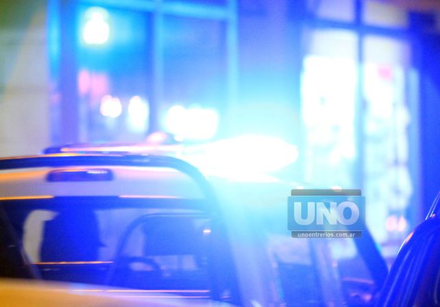 Le robó la moto a un amigo, huyó, se accidentó y murió