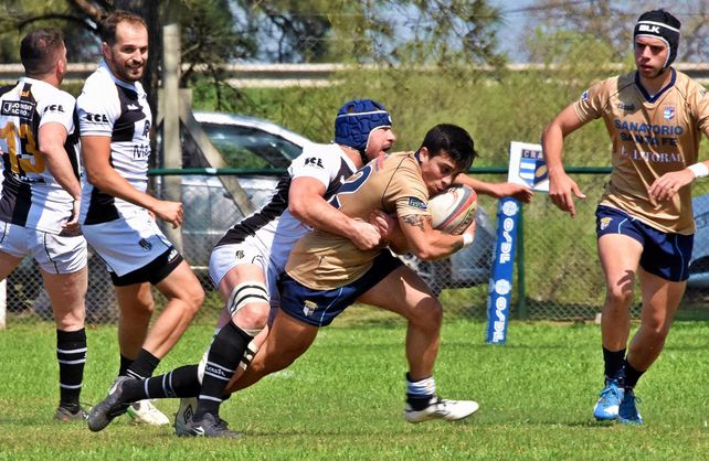 La definición del interuniones litoraleño