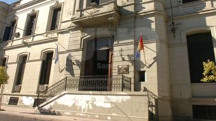 Nuevo reconocimiento a la provincia en materia de salud