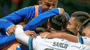 Un joven delantero de Vélez, que no renovó con el club de Liniers, tiene todo acordado para recalar en Bayer Leverkusen.