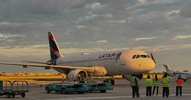 Los empresarios del turismo rosarinos apuestan a aprovechar los aéreos desde la ciudad