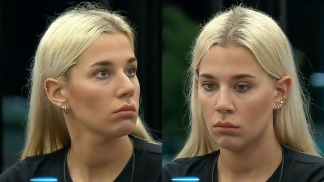 Gran Hermano: La Tora recibió una sanción por romper las reglas y hubo polémica en redes