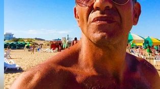 Misteriosa desaparición de un publicista porteño ligado al ambiente del automovilismo