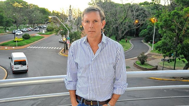 Juan José Bahillo es el nuevo secretario de Agricultura de la Nación