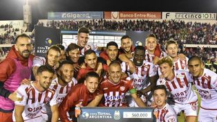 Se confirmó la fecha del partido entre Unión y Sarmiento por Copa Argentina