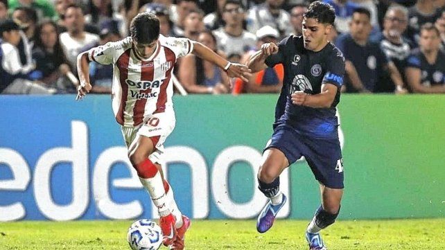 Unión y su difícil misión de clasificar: mirá lo que le resta jugar