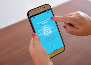 Anses habilitó el reconocimiento facial para recuperar la Clave de Seguridad Social