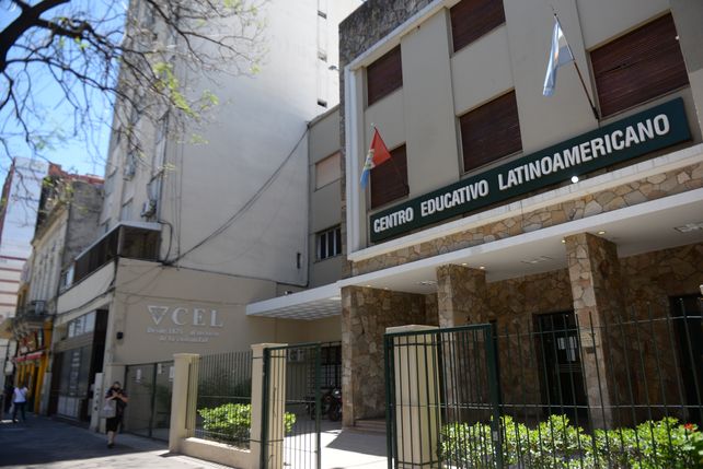 Colegio de élite. La institución de Pellegrini 1352 está en el puesto número 5 entre las escuelas privadas con cuotas más caras de Rosario