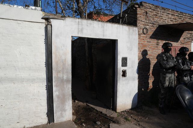 El búnker fue inactivado el último miércoles.