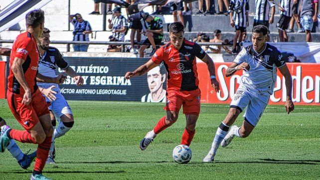 Colón, con una fecha que estuvo mal, pero no tan mal...