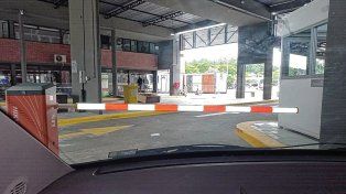 Se trata de una nueva modalidad de control aduanero que se implementa desde esta semana.