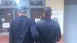 El detenido por el intento de robo en una vivienda de Recreo