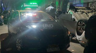 Rosario: sicarios en moto asesinaron a balazos a un hombre en el barrio de Arroyito