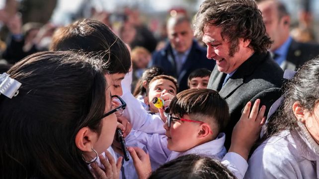Día del Niño: el Gobierno de Milei restableció la denominación tradicional mediante el Decreto 562/2025.