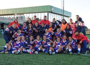 Unión tiene día y hora confirmados para visitar a Comunicaciones