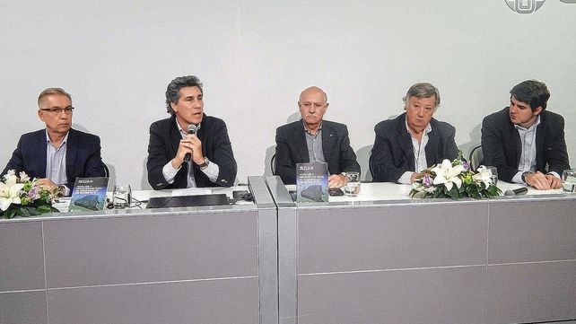 La provincia&nbsp;Entre Ríos debe alentar la actividad productiva en todas sus variables