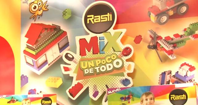 Enterate cómo fue en detalle la historia de la operación rescate de Rasti