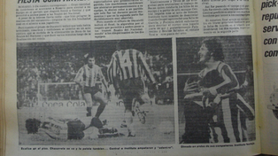 La historia del empate táctico entre Central e Instituto que dejó afuera a Boca de un Nacional