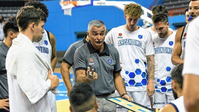 Eduardo Japez es el noveno entrenador en dejar su cargo en la presente temporada en la Liga Nacional de Básquet.